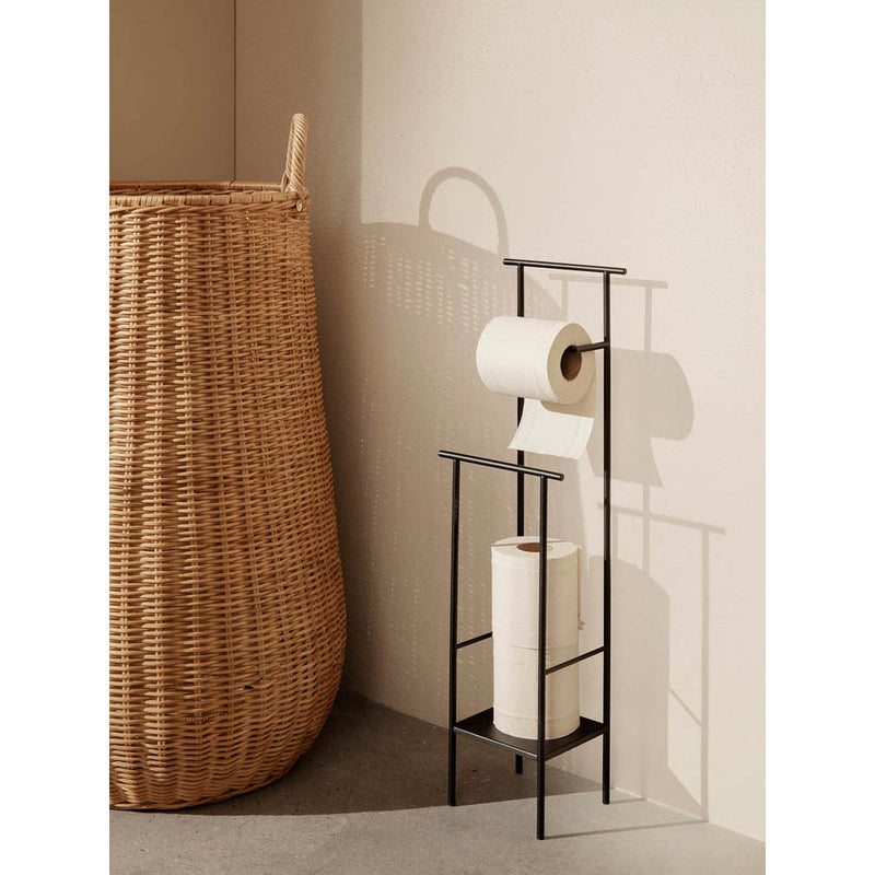 Dora Toilet Paper Stand by Ferm Living - Additional Image 2