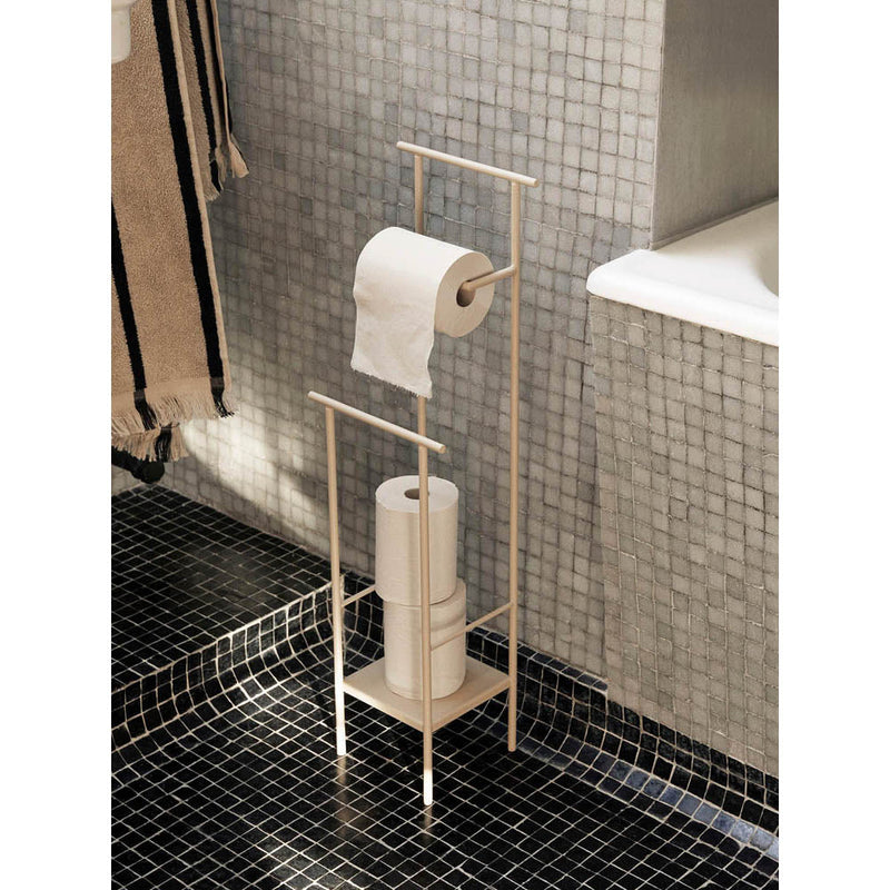 Dora Toilet Paper Stand by Ferm Living - Additional Image 3