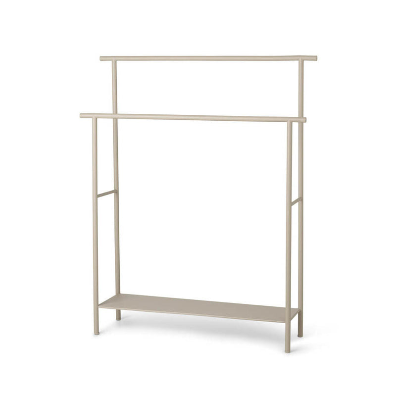 Dora Towel Stand by Ferm Living - Additional Image 1