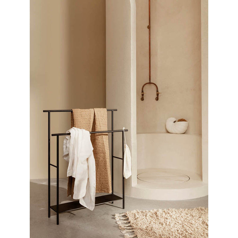 Dora Towel Stand by Ferm Living - Additional Image 2