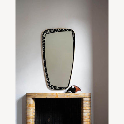 Dorian Mirror by Tacchini - Additional Image 2