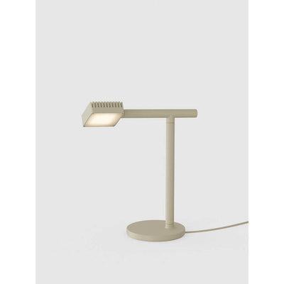 Dorval 02 - Table Lamp by Lambert et Fils - Additional Image 1