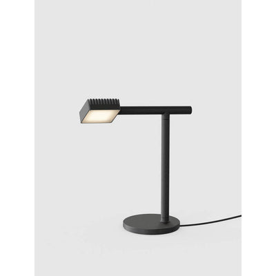Dorval 02 - Table Lamp by Lambert et Fils - Additional Image 2