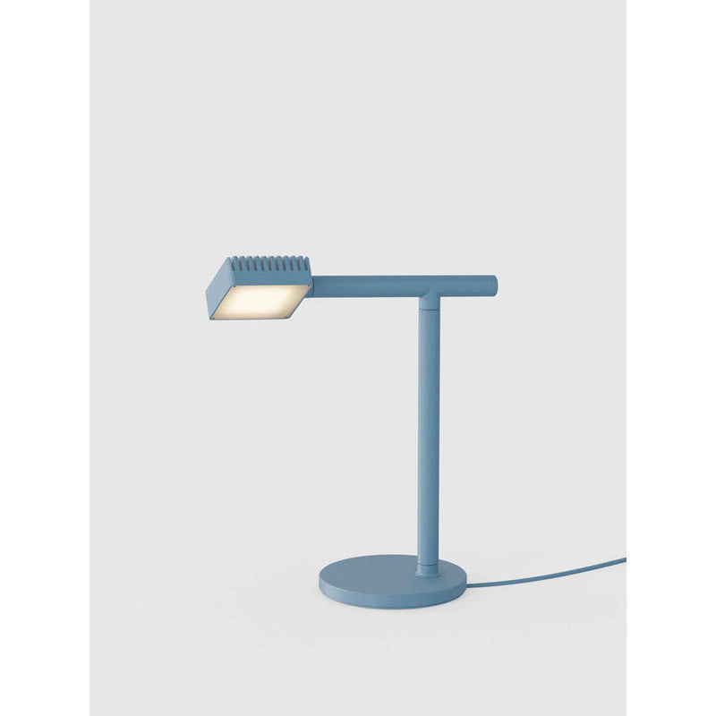 Dorval 02 - Table Lamp by Lambert et Fils - Additional Image 3