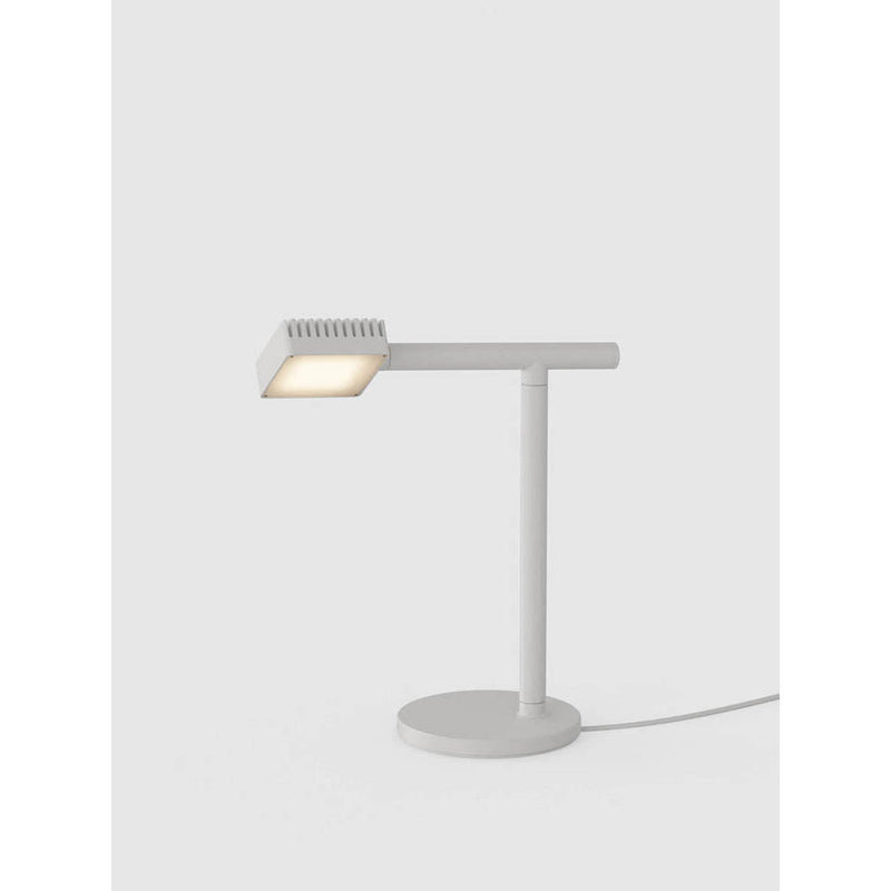 Dorval 02 - Table Lamp by Lambert et Fils - Additional Image 5