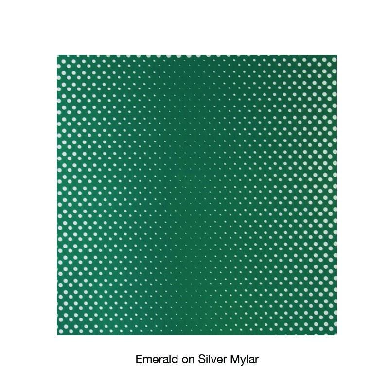 Dot Matrix Wallpaper by Flavor Paper