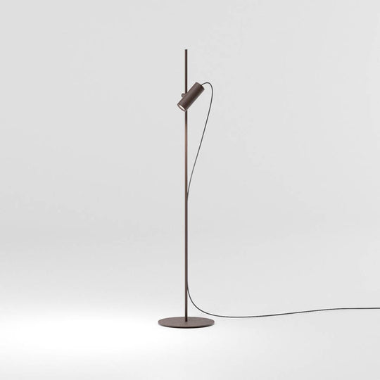 Dots Objects Spotlight Floor Lamp By Kettal