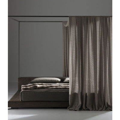 You and Me Canopy Bed by Ivano Redaelli