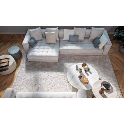 Doze Modular Sofa by Flou Additional Image - 3