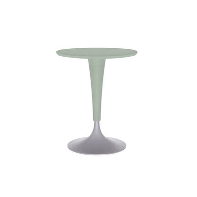 Dr.Na Round Cafe Table by Kartell - Additional Image 1