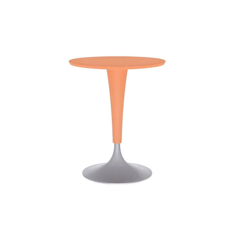 Dr.Na Round Cafe Table by Kartell - Additional Image 3