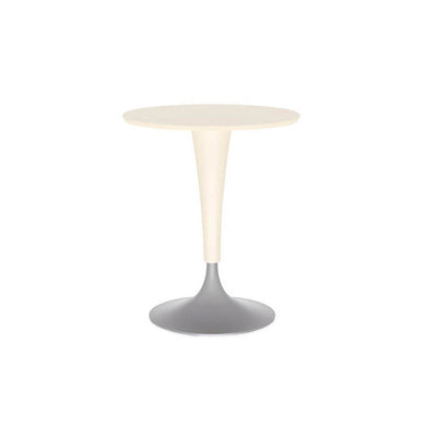 Dr.Na Round Cafe Table by Kartell