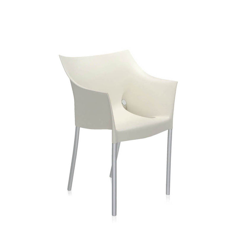 Dr.No Armchair (Set of 2) by Kartell - Additional Image 2