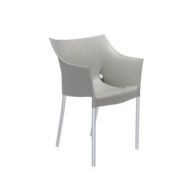 Dr.No Armchair (Set of 2) by Kartell - Additional Image 3