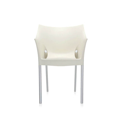 Dr.No Armchair (Set of 2) by Kartell