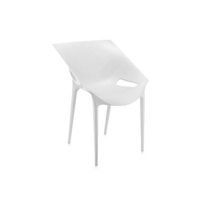 Dr.Yes Armchair (Set of 2) by Kartell - Additional Image 3