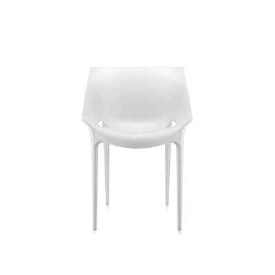 Dr.Yes Armchair (Set of 2) by Kartell