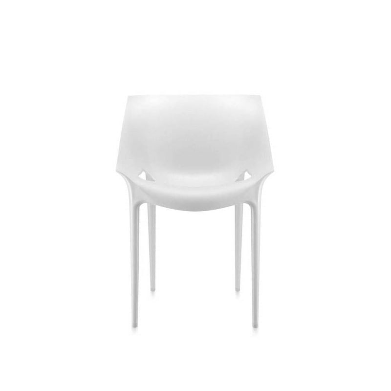 Dr.Yes Armchair (Set of 2) by Kartell