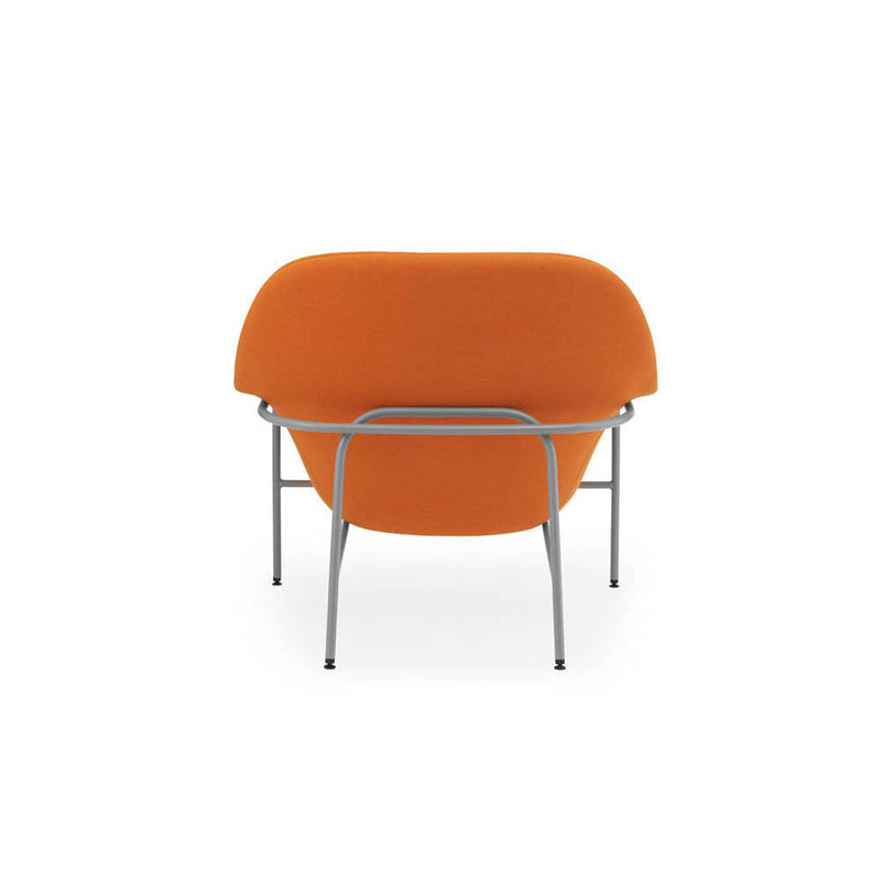 Drape Lounge Chair Low by Normann Copenhagen - Additional Image 10
