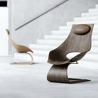 Dream Chair by Carl Hansen & Son