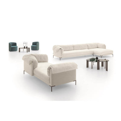 Drop Sofa by Ditre Italia - Additional Image - 3
