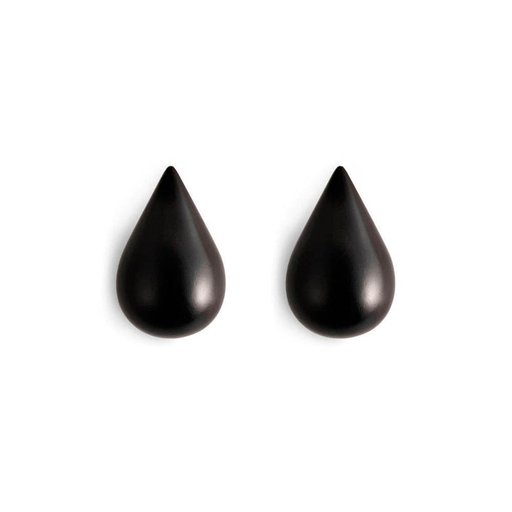Dropit Hooks - 2 Pcs by Normann Copenhagen