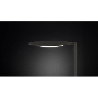 Duca Table Lamp by Oluce Additional Image - 1