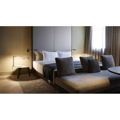Duca Table Lamp by Oluce