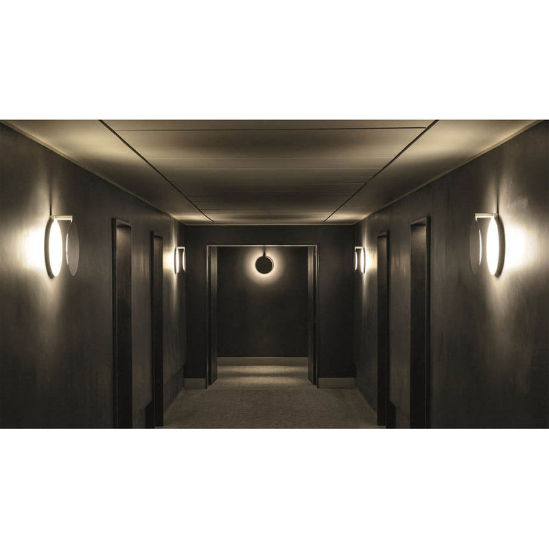 Duca Wall Lamp by Oluce