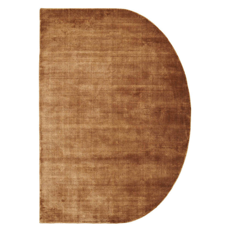 Duetto Handmade Rug by Linie Design - Additional Image - 2