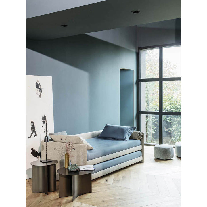 Flou Outlet Collezione Letti Flou Duetto Transformable Bed By Flou