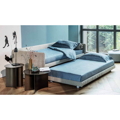 Duetto Transformable Bed by Flou Additional Image - 3