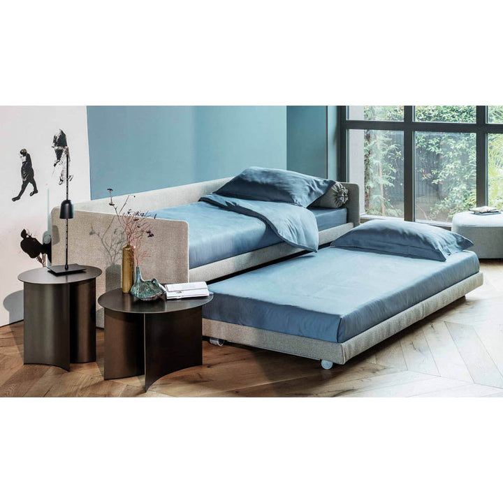 Duetto Transformable Bed by Flou - Main Image