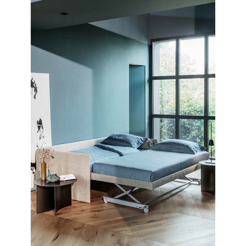 Duetto Transformable Bed by Flou Additional Image - 4