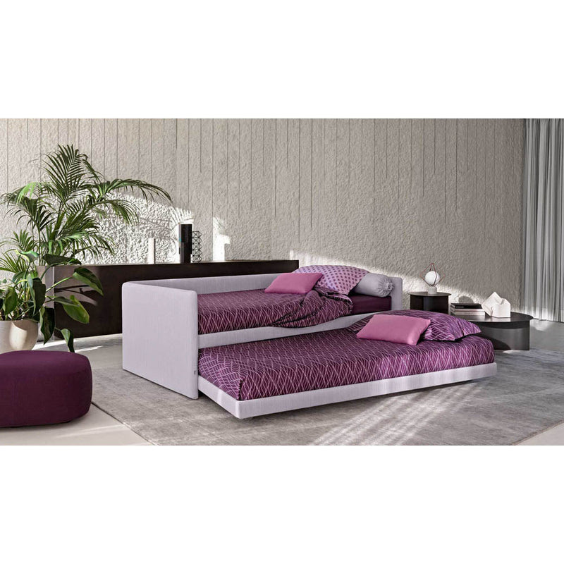 Duetto Transformable Bed by Flou Additional Image - 9