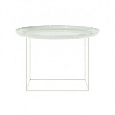 Duke Coffee Table Lacquered by NOR11 - Additional Image - 1