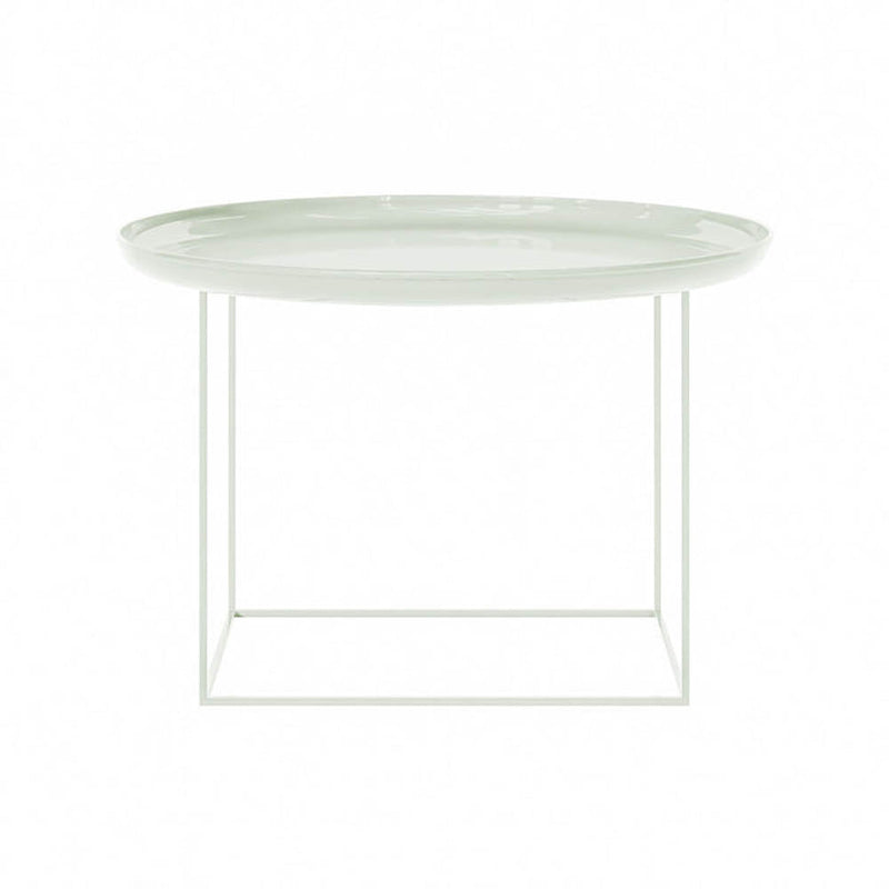 Duke Coffee Table Lacquered by NOR11 - Additional Image - 1