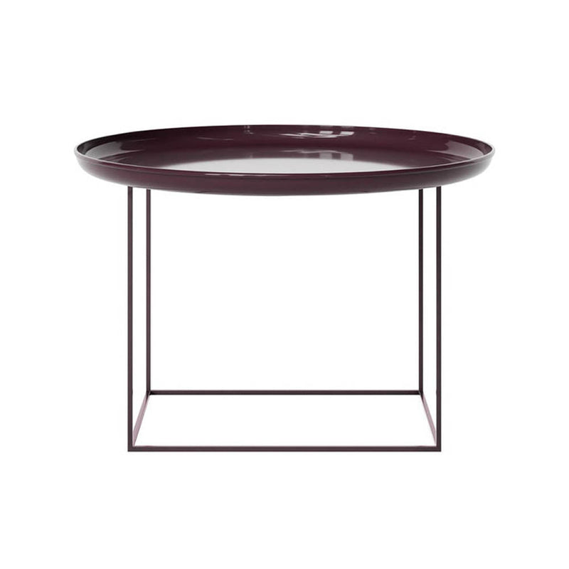 Duke Coffee Table Lacquered by NOR11 - Additional Image - 2