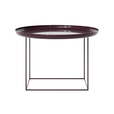 Duke Coffee Table Lacquered by NOR11 - Additional Image - 4
