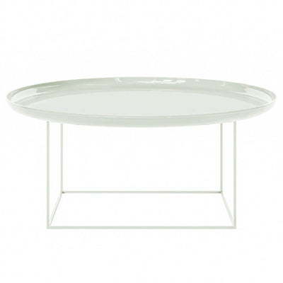 Duke Coffee Table Large Lacquered by NOR11 - Additional Image - 3