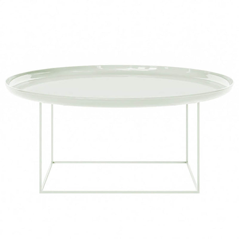 Duke Coffee Table Large Lacquered by NOR11 - Additional Image - 3