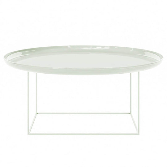 Duke Coffee Table Large Lacquered by NOR11