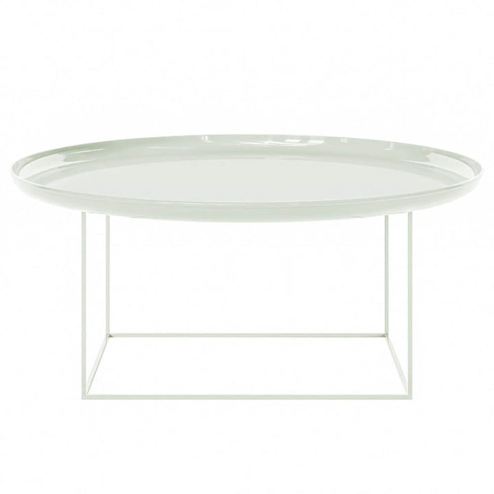 Duke Coffee Table Large Lacquered by NOR11