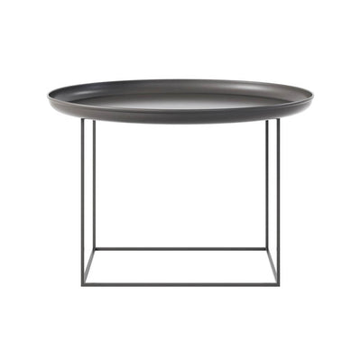 Duke Coffee Table Powder Coated Steel by NOR11 - Additional Image - 1