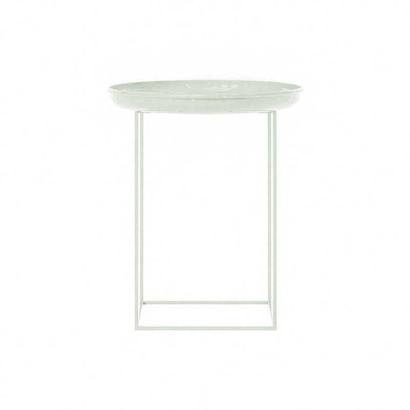 Duke Side Table Lacquered by NOR11 - Additional Image - 3