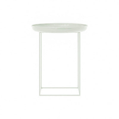 Duke Side Table Lacquered by NOR11