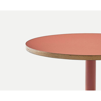 Dumbbell Dining Table by Sancal Additional Image - 10