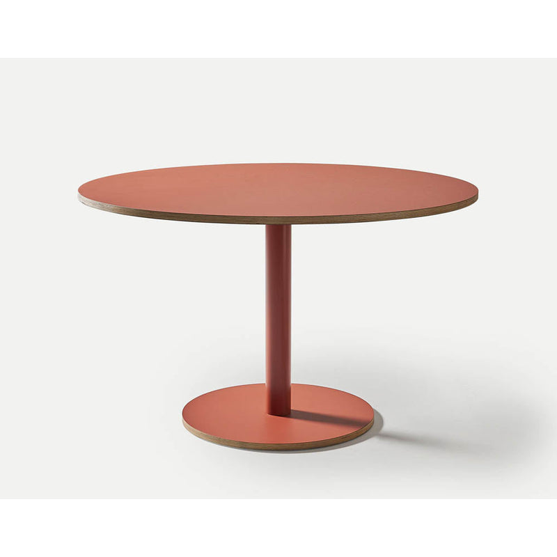 Dumbbell Dining Table by Sancal Additional Image - 5