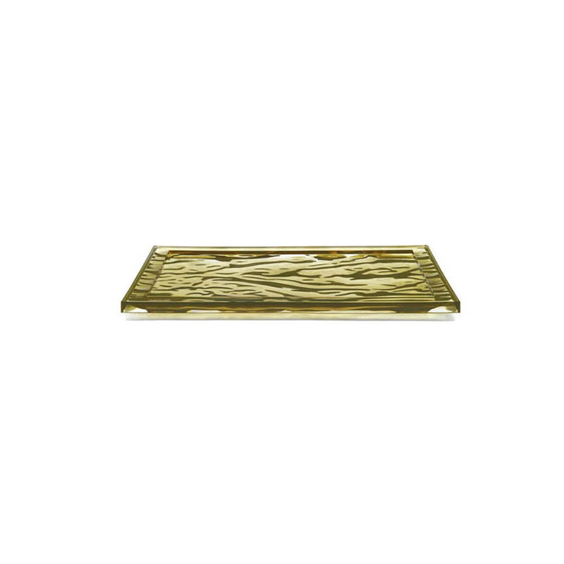 Dune Large Tray by Kartell - Additional Image 1