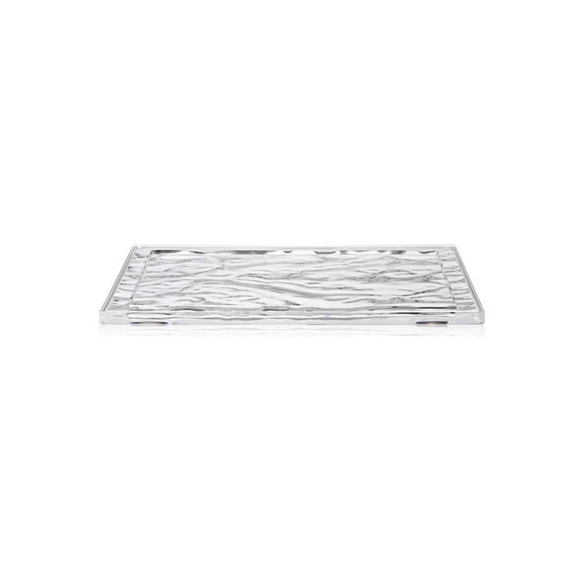 Dune Large Tray by Kartell